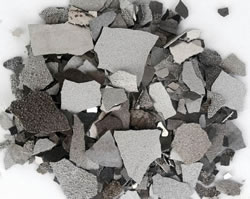 Manganese metal Manganese metal